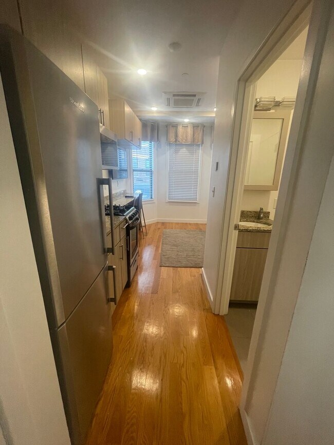 Building Photo - CHELSEA/BOSTON NO BROKER FEES!! BRAND NEW LUXURY STUDIO STEPS TO NEW "T" SILVER LINE TO BOSTON!!