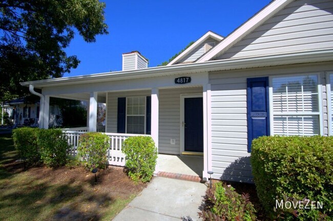 Building Photo - 4817 Weybridge Ln