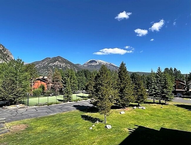 Building Photo - Winter Seasonal Rental- Mountainside Condo...