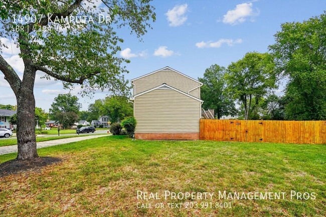 Building Photo - 14907 Kamputa Dr