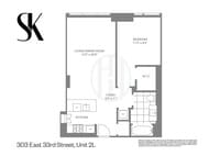 Building Photo - 303 E 33rd St