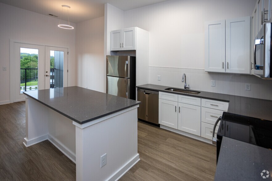 Brendon Park Apartments 9007 Ten Mile Rd Knoxville TN 37923