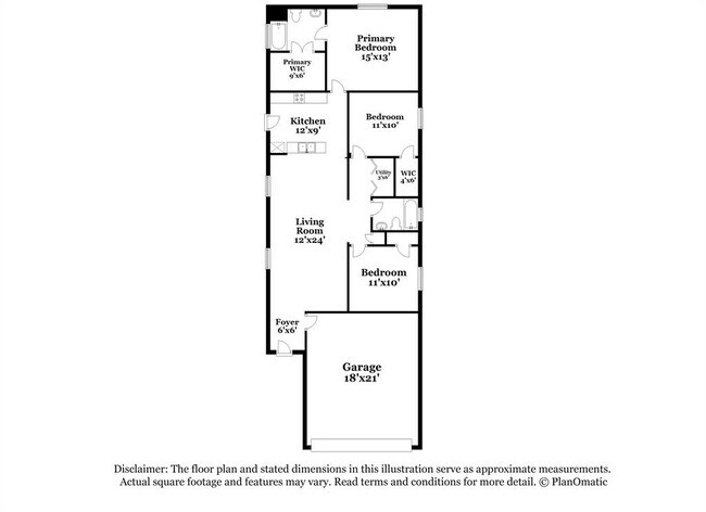 Building Photo - 15443 Bammel Fields Ct