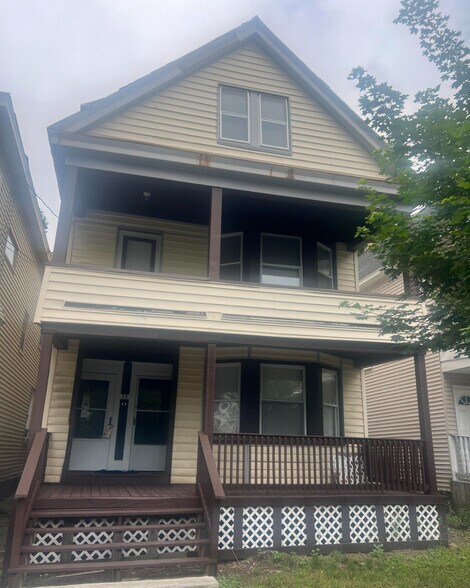 Primary Photo - 33 Morris St