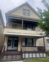 Building Photo - 33 Morris St