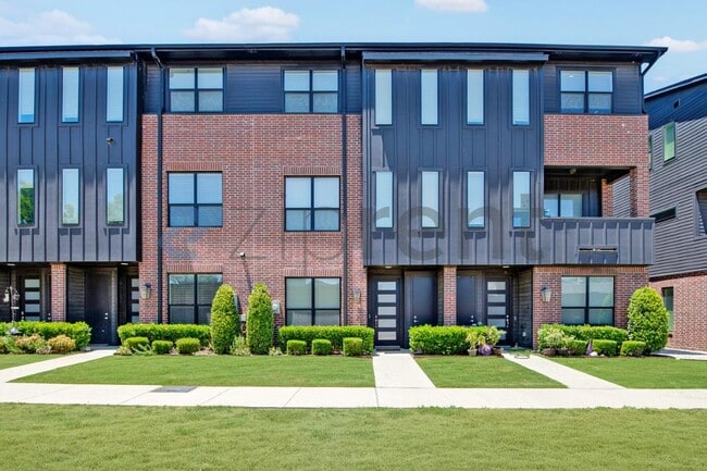 Building Photo - 2818 Addison Park Ln
