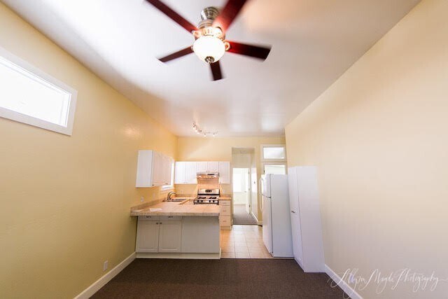 Building Photo - 1430 Pine St