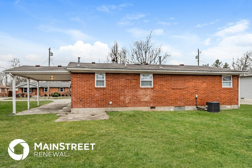 Building Photo - 7311 Helen Ave