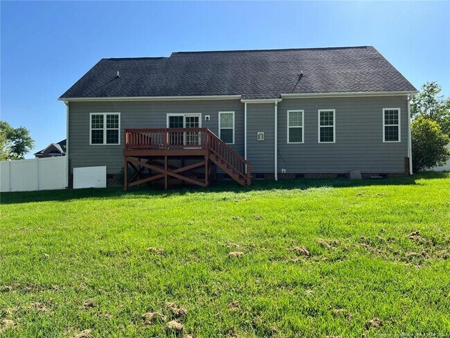 Building Photo - 124 Hurdle Ln