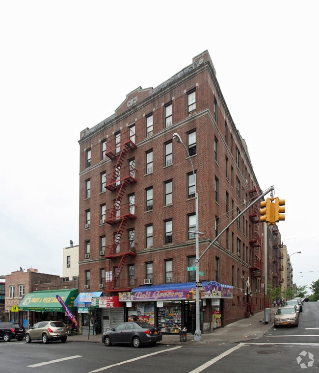Primary Photo - 18-24 W 183rd St
