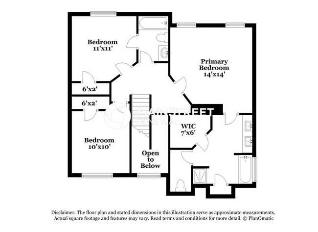 Building Photo - 8086 Mustang Ln