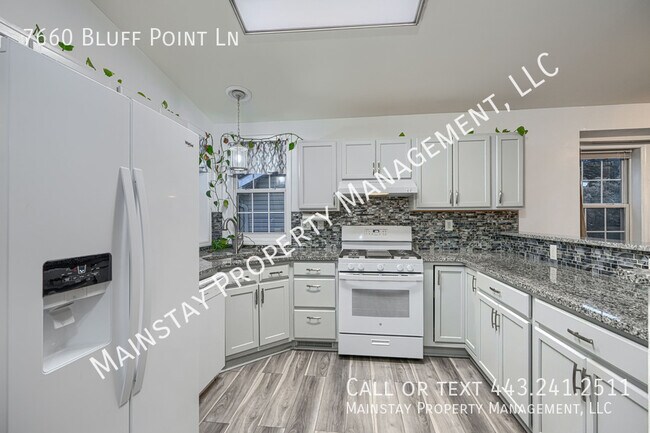 Building Photo - 7660 Bluff Point Ln