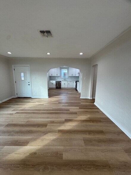 Living Room - 6556 3rd Ave