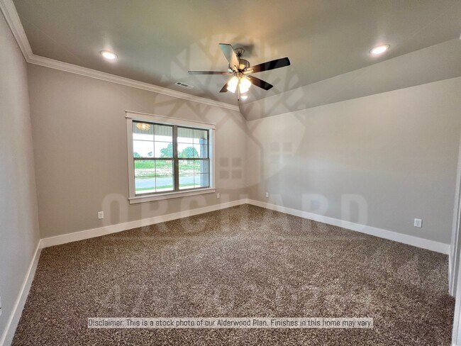 Building Photo - Siloam Springs- Single-Family Home- Stunning 4 Bedroom Home- Alderwood Plan!