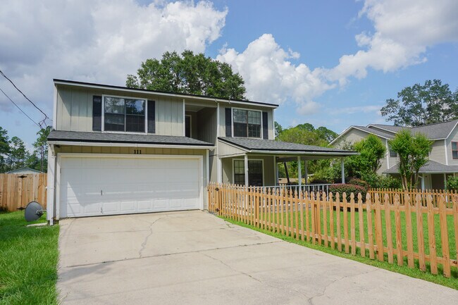 Building Photo - 111 Palmetto Dr