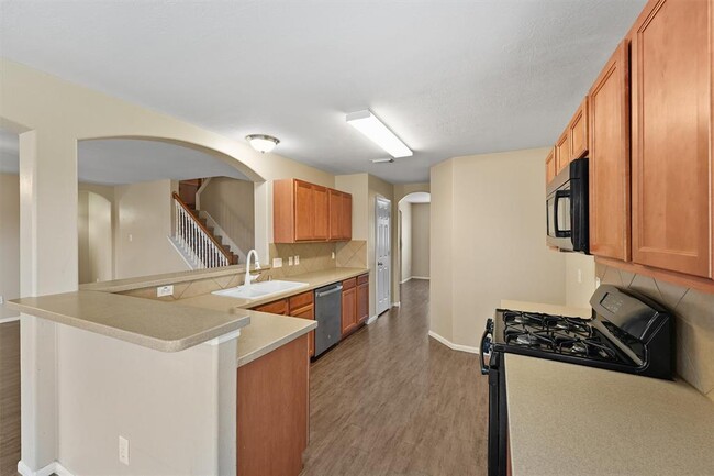 Building Photo - 8342 Loetsch Ridge Way