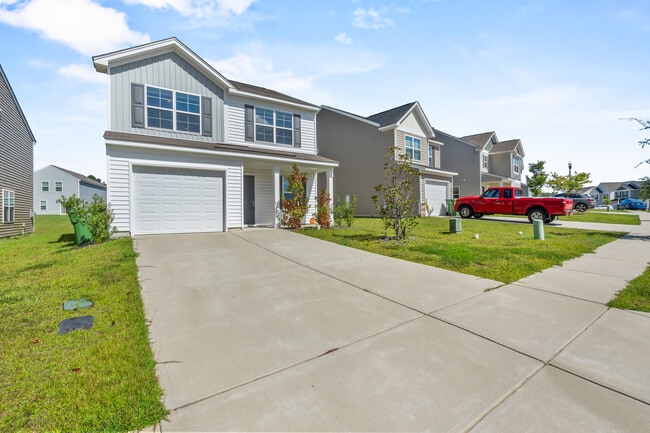Building Photo - 424 Keeble Dr