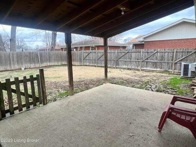 Building Photo - 1523 Anna Ln