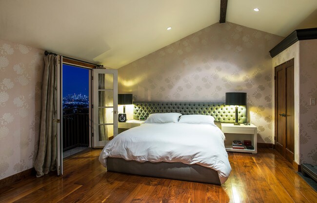 Building Photo - 1531 Marmont Ave