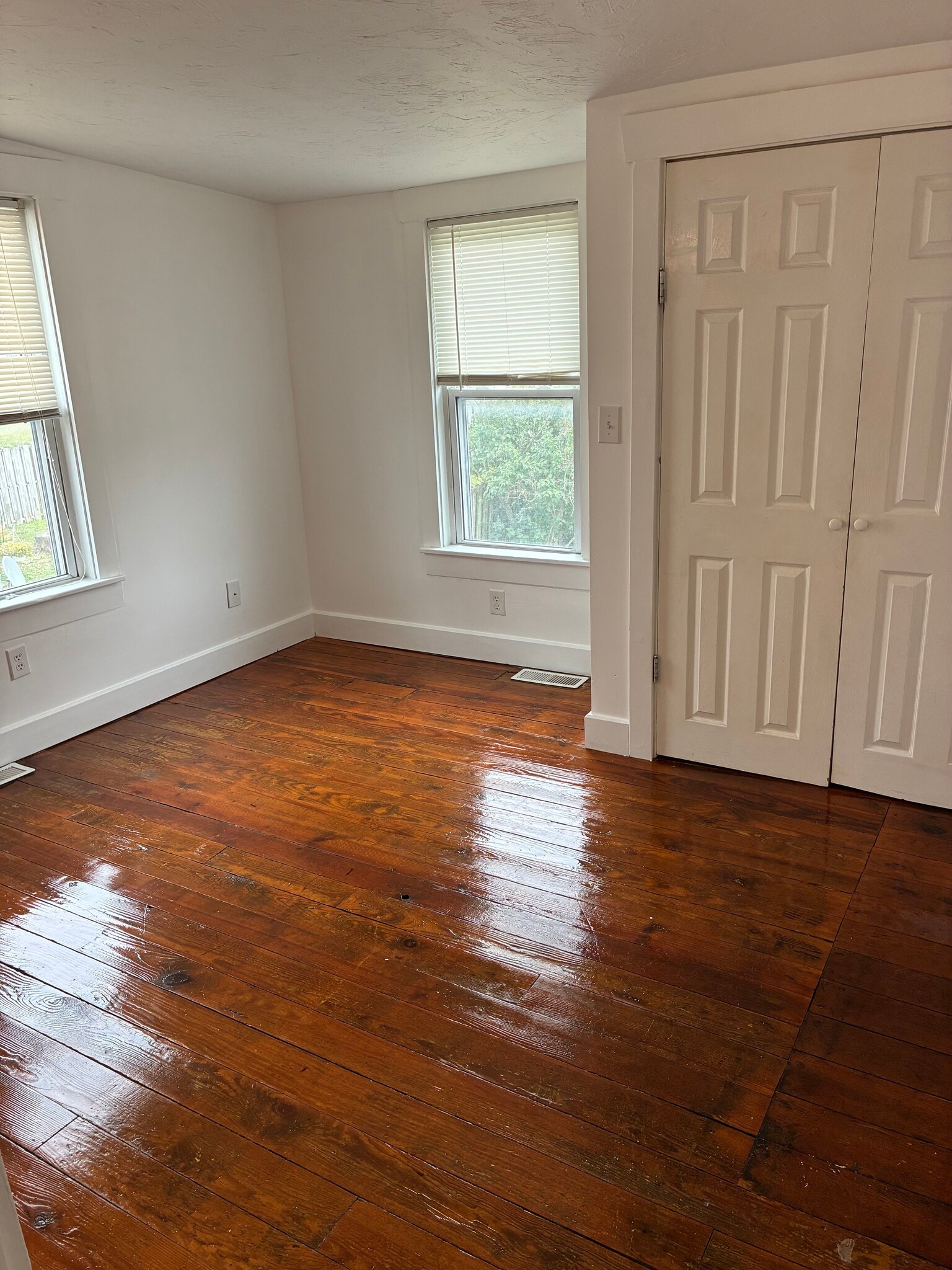 Bedroom #2 - 1630 Rothsville Rd