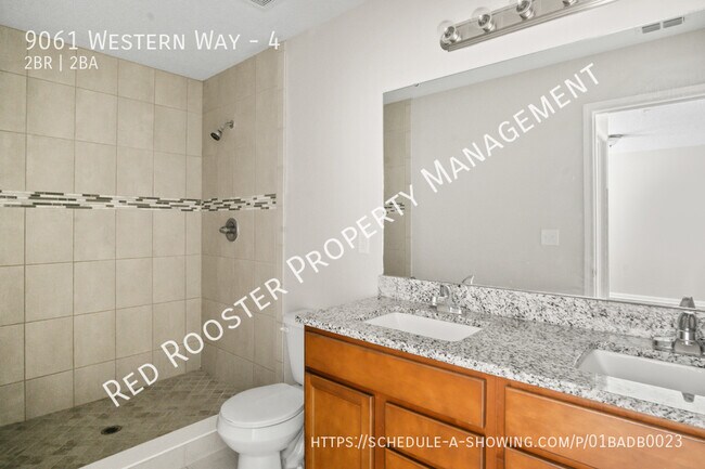 Building Photo - 9061 Western Way