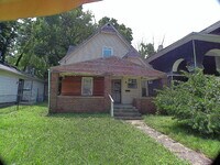 Building Photo - 1061 W 33rd St