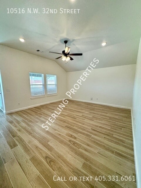 Building Photo - 10516 NW 32nd St