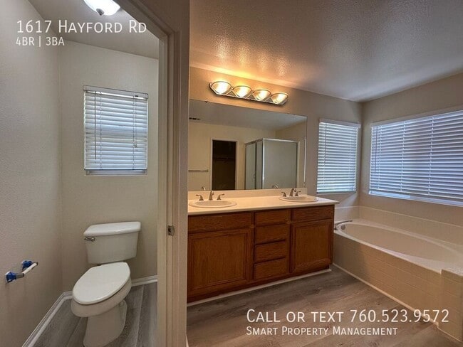 Building Photo - 1617 Hayford Rd
