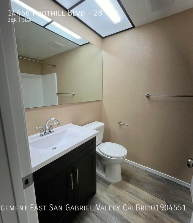 Building Photo - 14456 Foothill Blvd