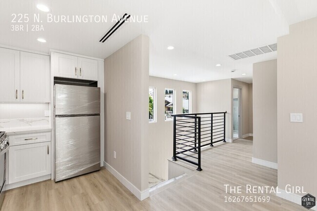 Building Photo - 225 N Burlington Ave
