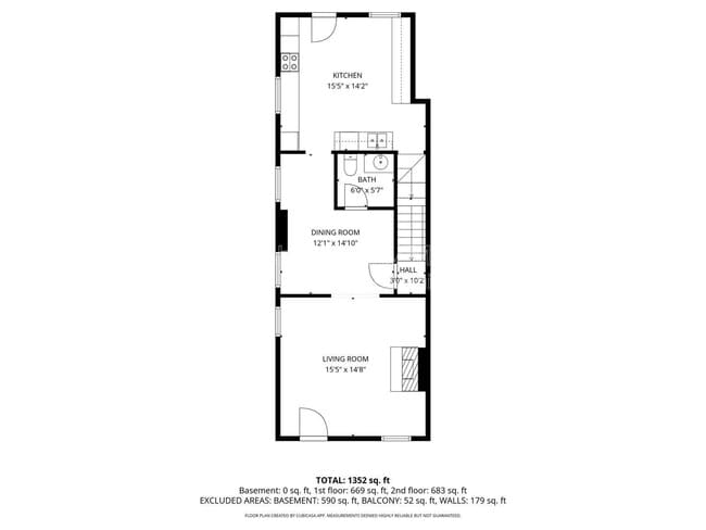 Building Photo - 3741 Minnesota Ave