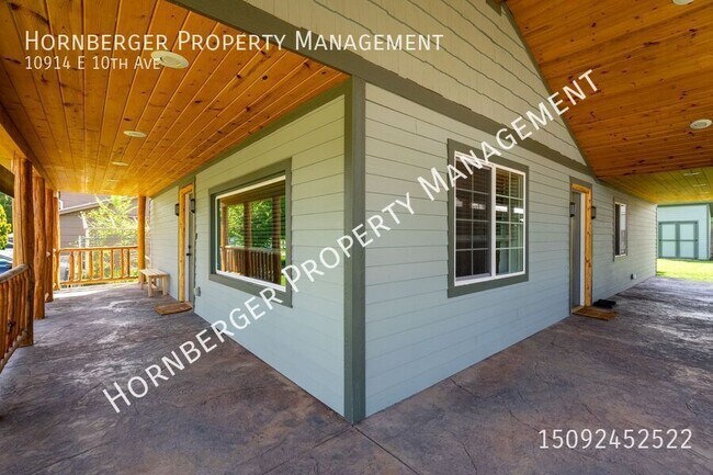 Building Photo - 10914 E 10th Ave
