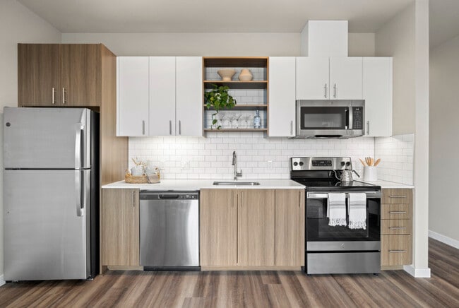 Building Photo - Mila Rose Residences