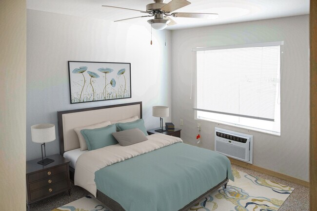 Building Photo - Centralia View Senior Living