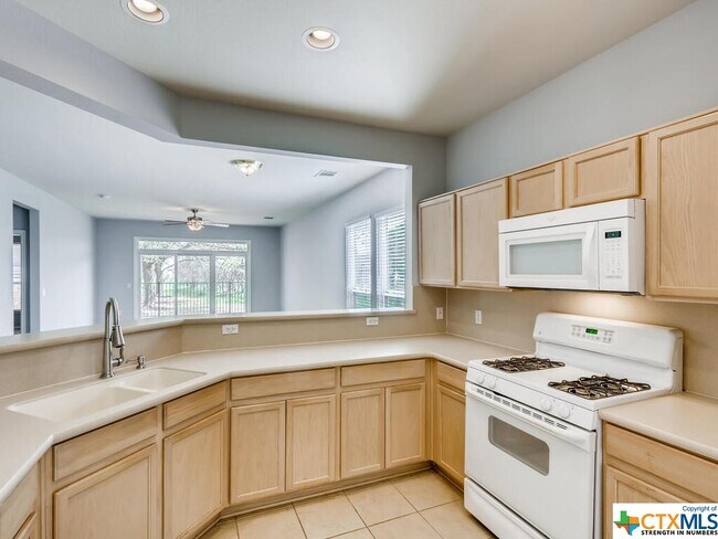 Building Photo - 303 Bonham Loop