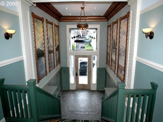 Building Photo - City of Portland Condo Studio, Great Location!