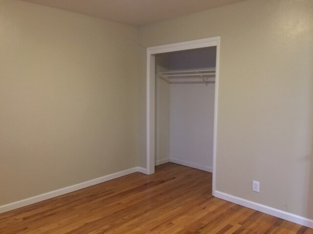 closet 1 - 1440 Hillside Dr