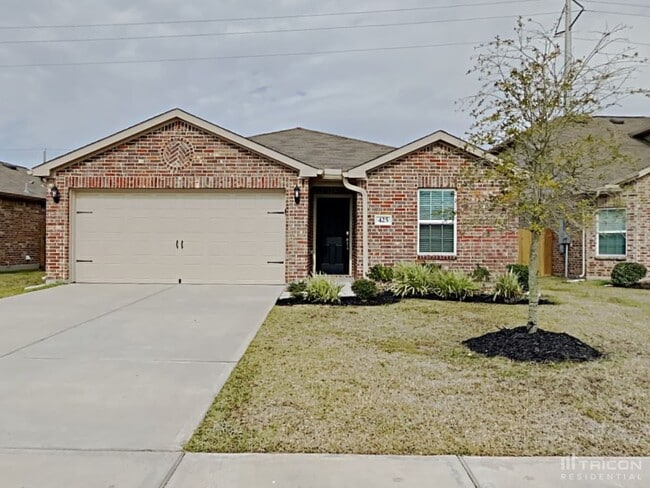 Building Photo - 425 Palomino Stand Dr