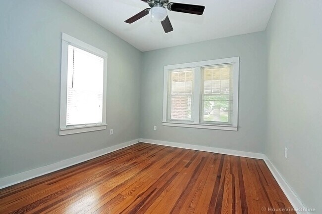 Building Photo - 1511 Whitener St