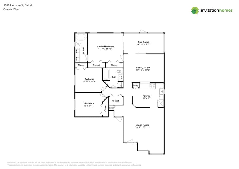 Building Photo - 1006 Henson Ct