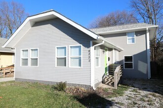 Building Photo - Newly Renovated 3 Bedroom Indianapolis Home!