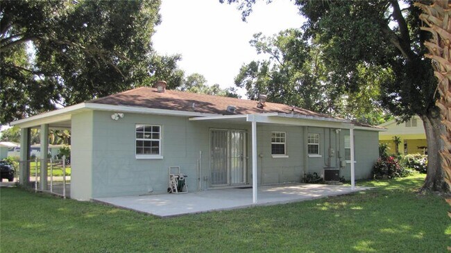 Building Photo - 1803 W Louisiana Ave