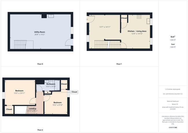 Building Photo - Coming Soon - Charming 2 Bedroom, 1 Bath D...