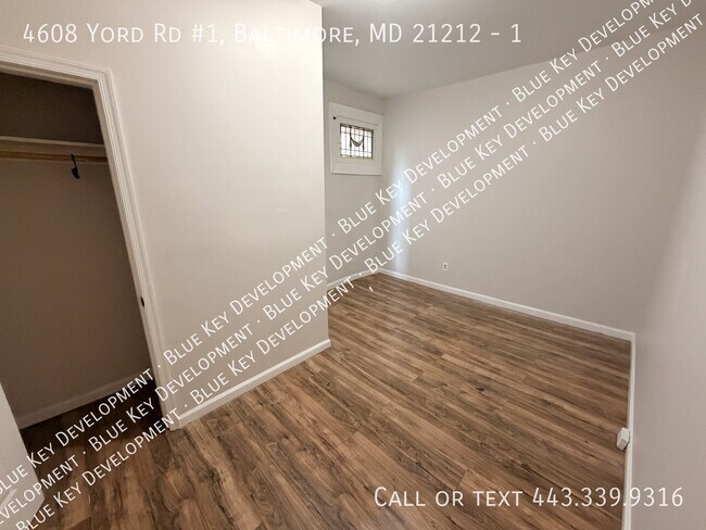 Building Photo - 4608 York Rd