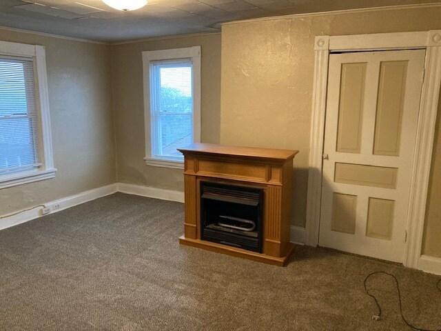 Building Photo - 207 Boggs Ave