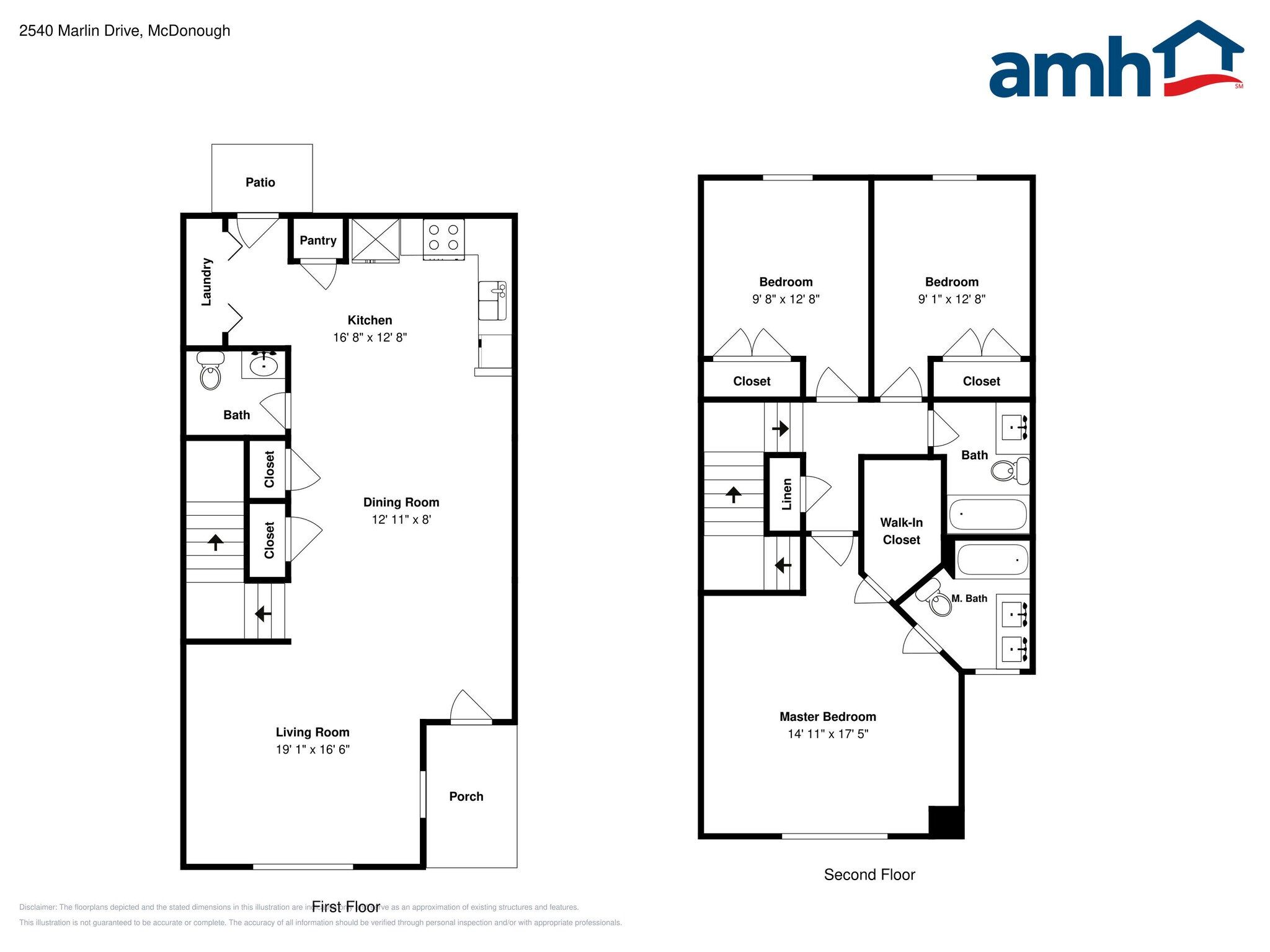 Building Photo - 2540 Marlin Dr