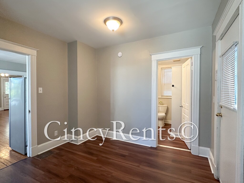 Building Photo - 2715 Arbor Ave