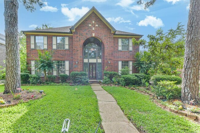 Building Photo - 1306 N Gabriel River Cir