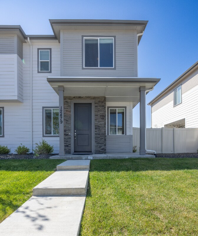 Building Photo - 12479 W Endsley Ln