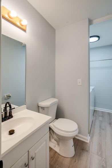 Building Photo - 741 Longhunter Court